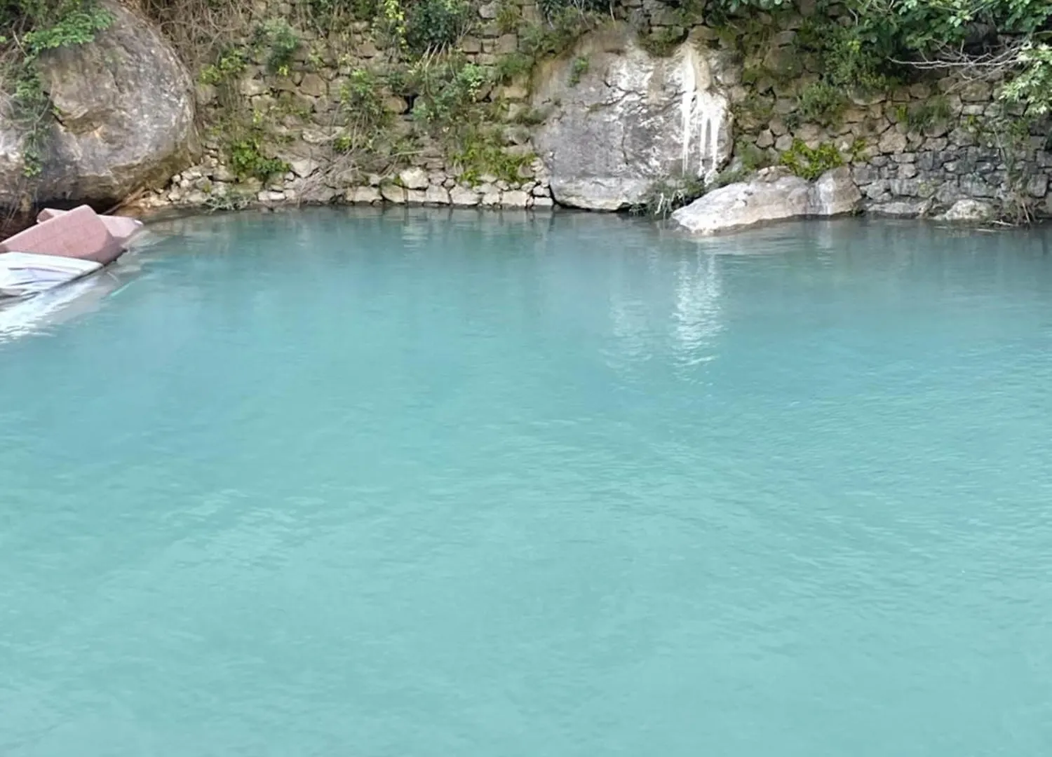 Bovilla Canyon Dajti 3*,