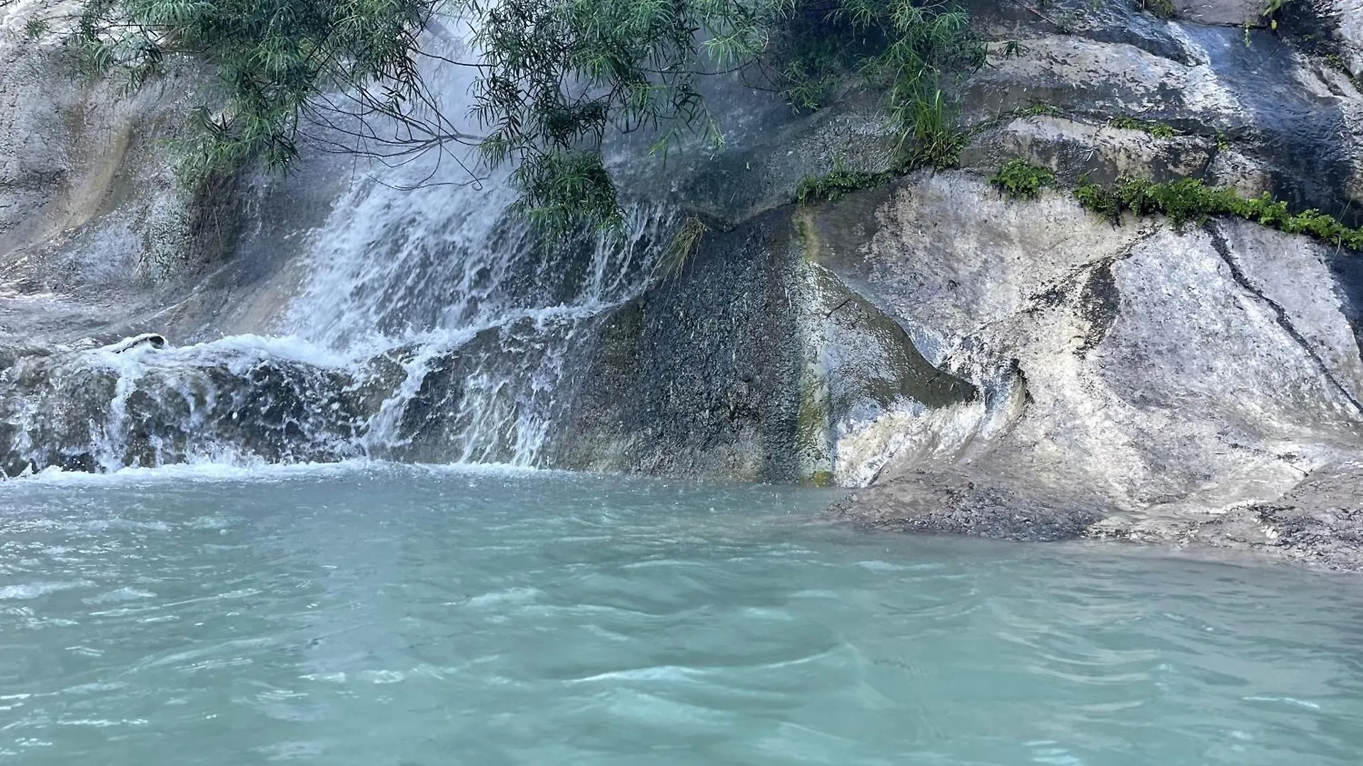 Hotel Bovilla Canyon Dajti