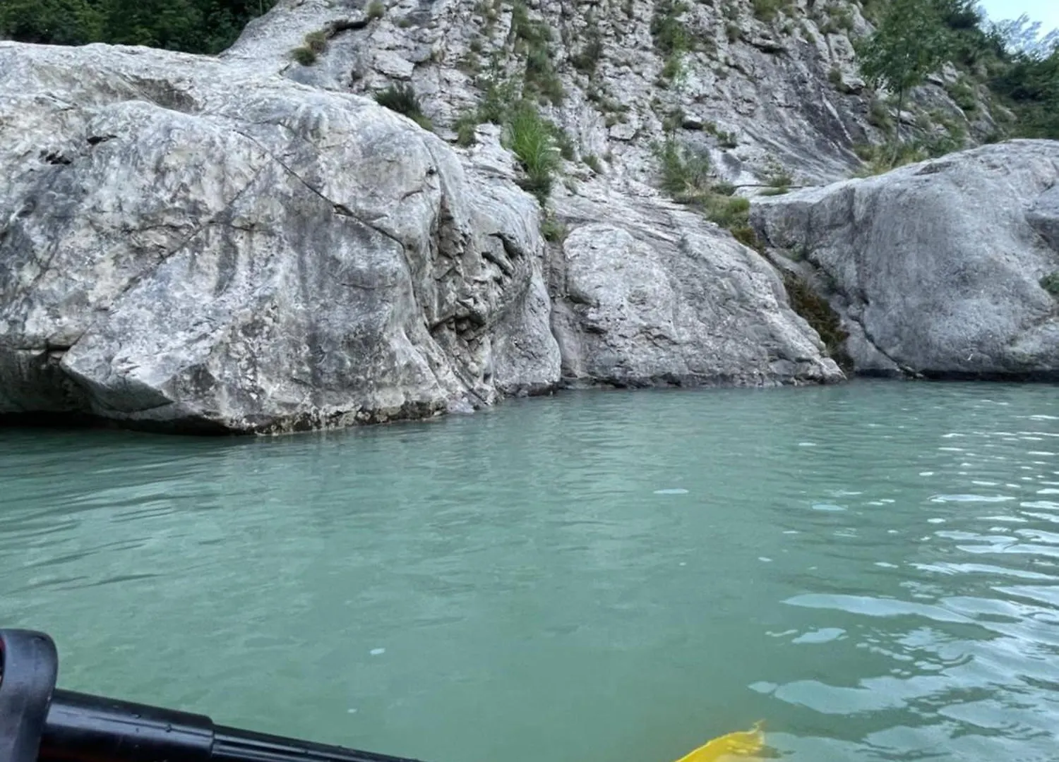 Bovilla Canyon Dajti 3*,