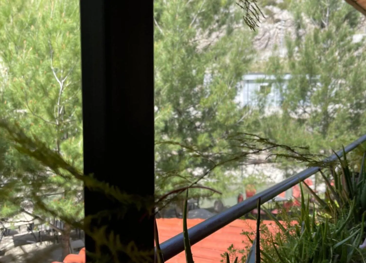Hotel Bovilla Canyon Dajti