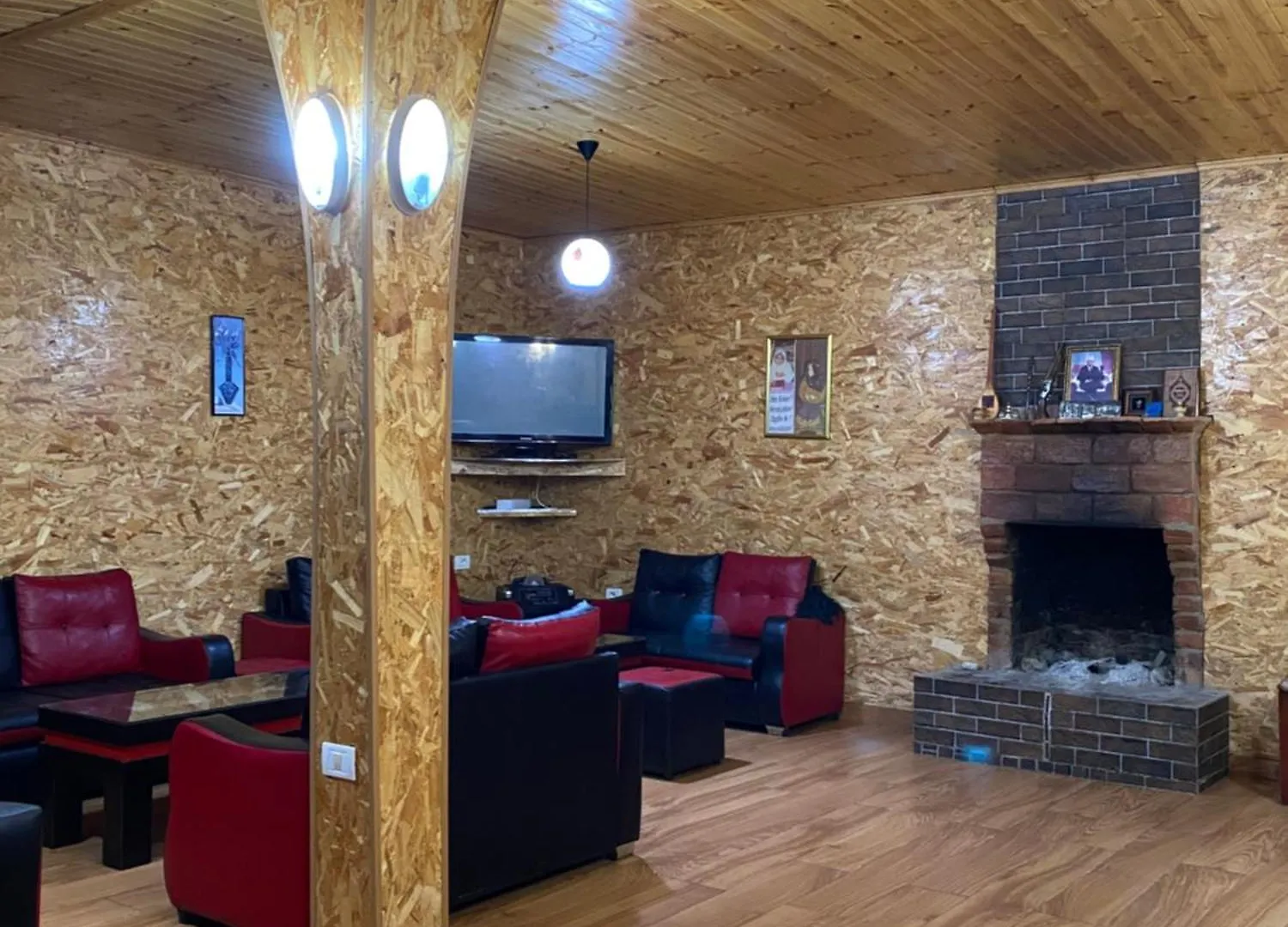 Bovilla Canyon Dajti
