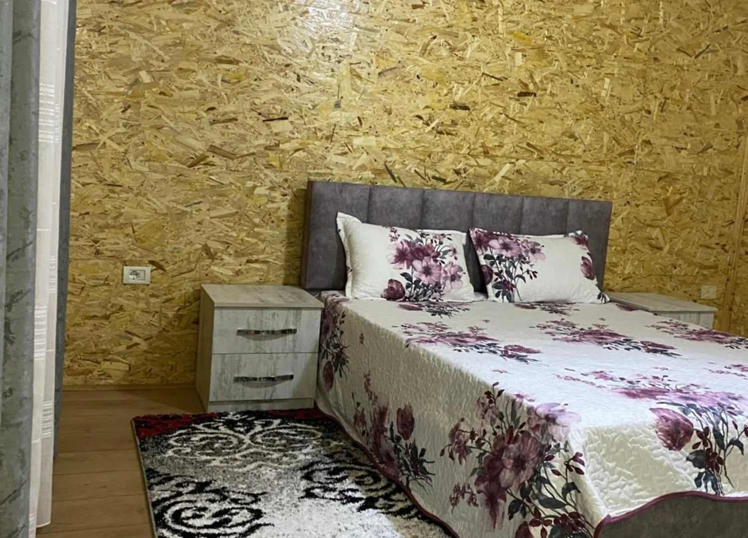 Bovilla Canyon Dajti 3*,