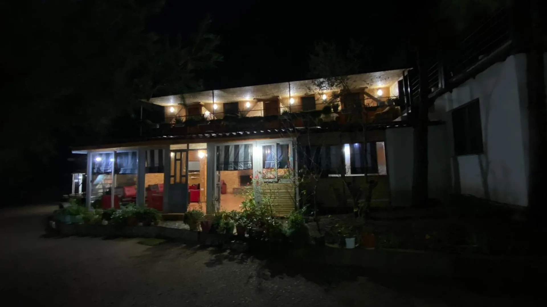 Bovilla Canyon Dajti 3*,  Albanie