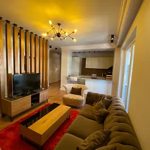 Mel's Place Appartement