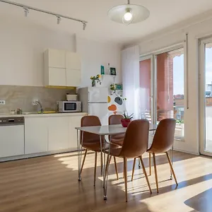 New Apartament Appartement
