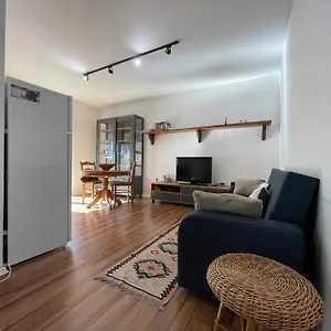 Enjoy Travel Appartement