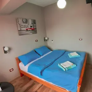Elisabet Appartement